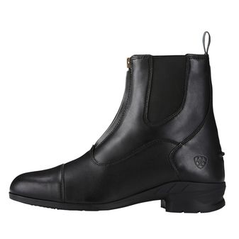 Ariat Men's Heritage IV Zip Paddock (Black) alternative
