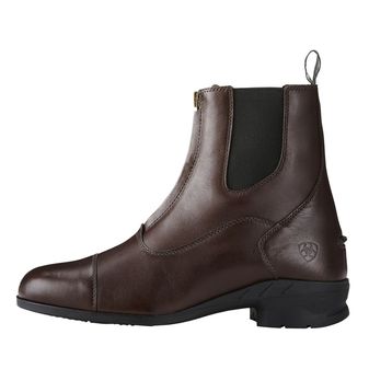 Ariat Men's Heritage IV Zip Paddock (Light Brown) alternative