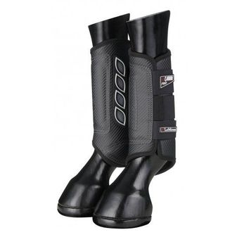 LeMieux CarbonAir XC Boot (Black)