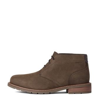 Ariat Men's Kingham Waterproof Boot (Java) alternative