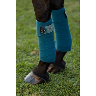 LeMieux Polo Bandages (Marine) alternative