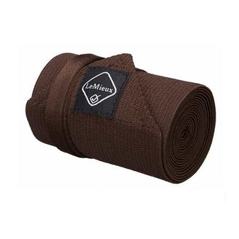 LeMieux Tail Bandage (Brown)