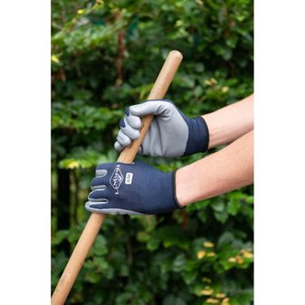 LeMieux Work Glove (Navy) alternative