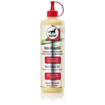 Leovet Bio-Skin Oil (500ml)