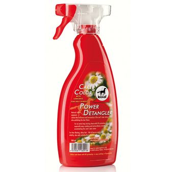 Leovet Power Detangler (550ml) alternative