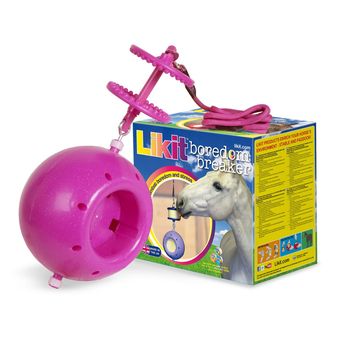 Likit Boredom Breaker alternative
