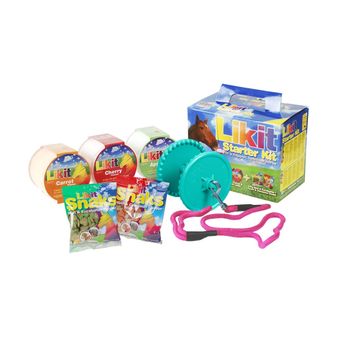 Likit Starter Kit