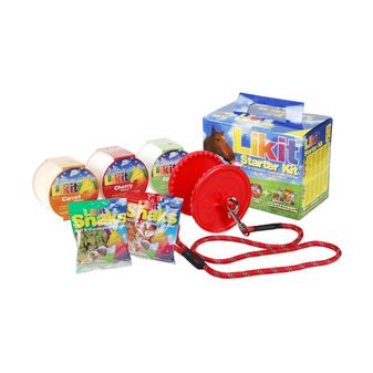 Likit Starter Kit alternative