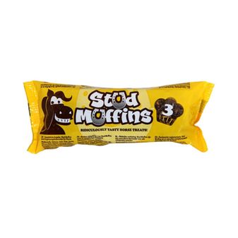 Likit Stud Muffins alternative