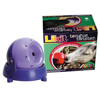 Likit Tongue Twister alternative