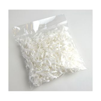 Lincoln Silicone Plaiting Bands alternative