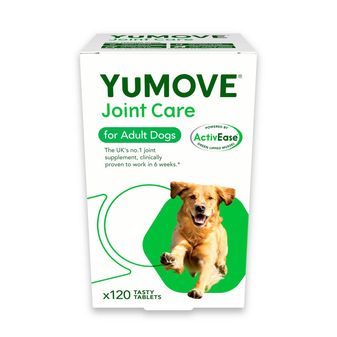 Lintbells Yumove Joint Care for Adult Dogs alternative