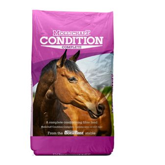 Mollichaff Condition 15kg