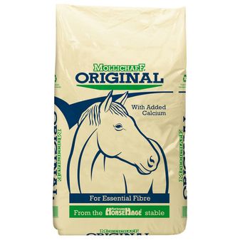 Mollichaff Original 12.5kg