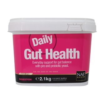 NAF Daily Gut Health alternative