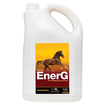 NAF EnerG alternative