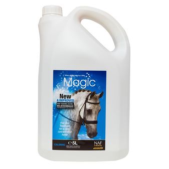 NAF Five Star Magic Liquid alternative