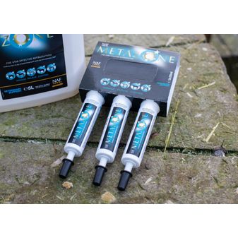 NAF Five Star Metazone Syringe alternative