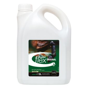 NAF Five Star Superflex Liquid alternative