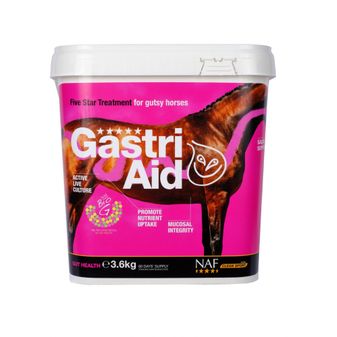 NAF GastriAid alternative