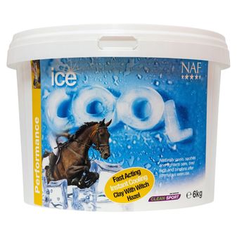 NAF Ice Cool alternative