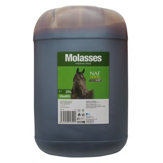 NAF Molasses alternative