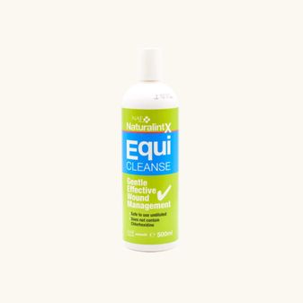 NAF Naturalintx Equicleanse Liquid