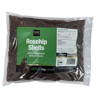 NAF Rosehip Shells (1kg)