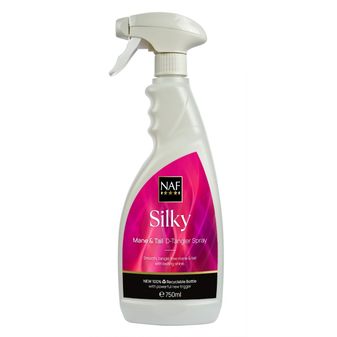 NAF Silky Mane &amp; Tail D-Tangler