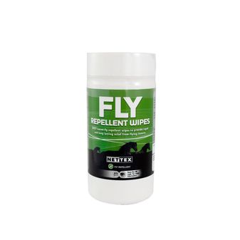 Nettex Fly Repellent alternative