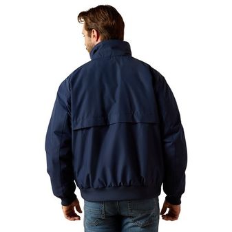Ariat Men's Stable 2.0 Insulated Jacket (Navy) alternative