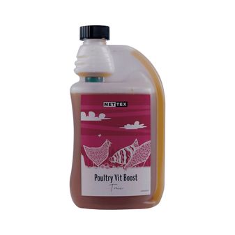 Nettex Poultry Vit Boost Tonic alternative