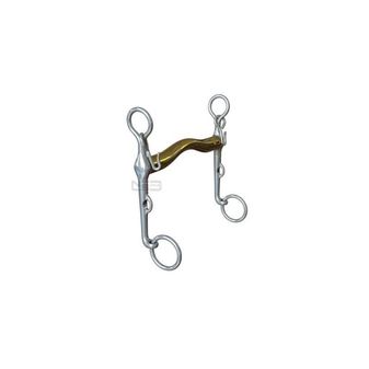 Neue Schule Starter Weymouth (16mm Mouthpiece/7cm Shank)