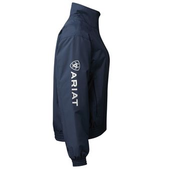 Ariat Men's Stable Team Jacket (Navy) alternative