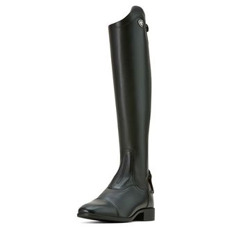 NEW - Ariat Women's Palisade Dress Tall Riding Boot (Black)
