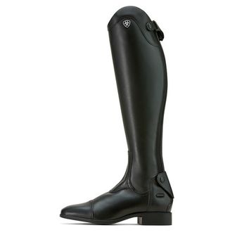 NEW - Ariat Women's Palisade Dress Tall Riding Boot (Black) alternative