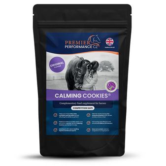 Premier Performance Calming Cookies