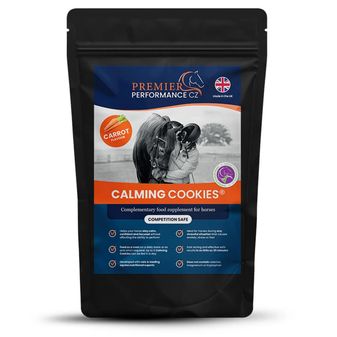 Premier Performance Calming Cookies alternative