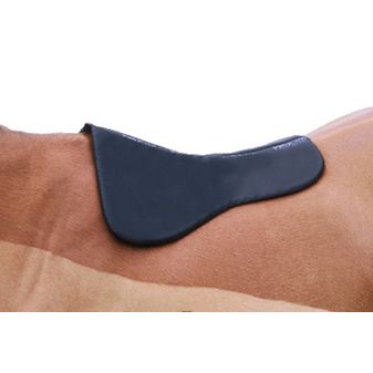 Prolite Dressage Pad (Black)