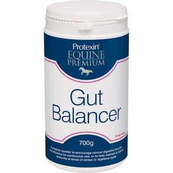 Protexin Gut Balancer alternative