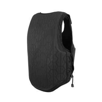 Racesafe HX3 Adults Body Protector (Black) alternative