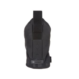 Racesafe Motion 3.0 Shoulder Pads (Black)