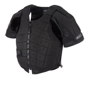 Racesafe Motion 3.0 Shoulder Pads (Black) alternative