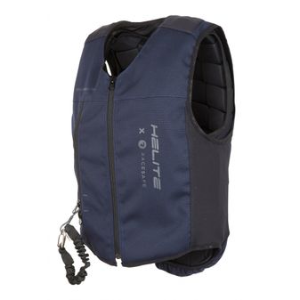 Racesafe Motion Air Adults Air Jacket (Navy)