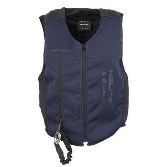 Racesafe Motion Air Adults Air Jacket (Navy) alternative