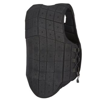 Racesafe Motion3 Young Rider Body Protector (Black) alternative