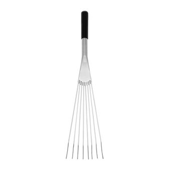 Red Gorilla Big Tidee Rake (Assorted Colours)