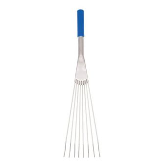 Red Gorilla Big Tidee Rake (Assorted Colours) alternative