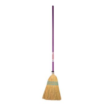 Red Gorilla Corn Broom alternative