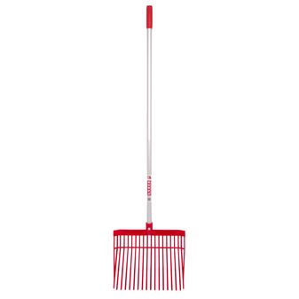 Red Gorilla PC Bedding Fork